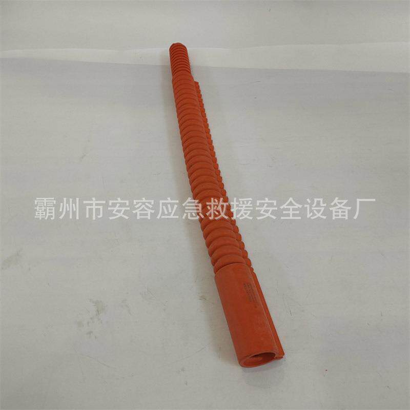 跳线导线遮蔽罩DDTXZBZ10-2-130x608mm橡胶导线遮蔽罩保护管