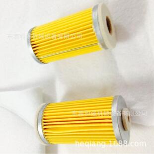 真空泵滤芯 空气滤芯销售 KHA100A 200A 无油真空泵用 大量现货