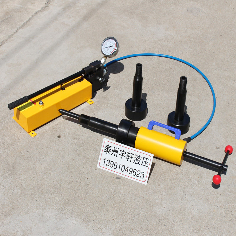 液力偶合器专用拉马phc4204/na-0146y/ld-4200液压耦合器拆卸工具