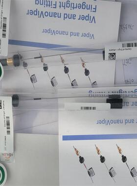 Thermo赛默飞Viper手拧接头6040.2385内径0.18mm