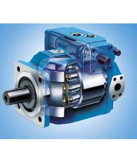 Rexroth轴向柱塞泵A4VG71DA2D2/32R-NZF02F001S 现