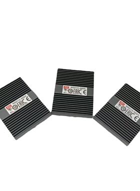 NSD15-48D5 15W 18~72V 输入 ±5V 稳压双路明纬DC-DC变换电源