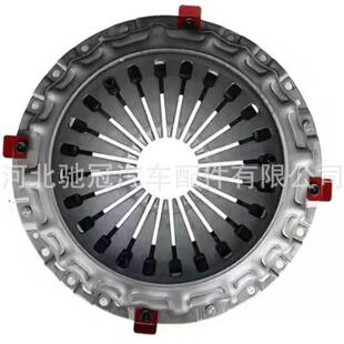 离合器盖 6WG1 17英 212 3488 ISC622 022