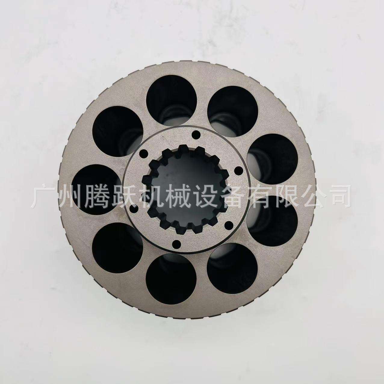 挖掘机装载机工程机械配件M2X146 回转马达泵胆170-9976 E345B