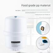 鲁跃3.2G压力桶4储水罐送球阀纯水机储水桶压力罐食品级材质