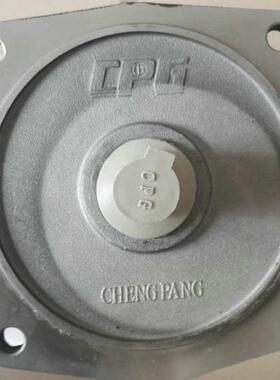 10W铜芯直流0速电机CPG晟邦齿轮0减CV.A速机22v机械减设备用电动