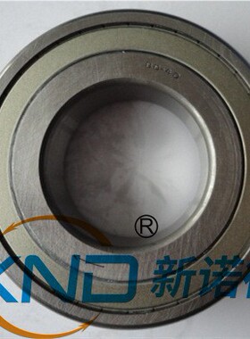 单向轴承BB115/17/20/向25/30单/35/40向轴承BB-K/2YKAK铁盖单轴