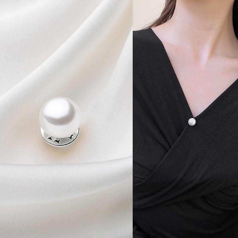 蝴蝶结猫眼石ins胸针可爱领针