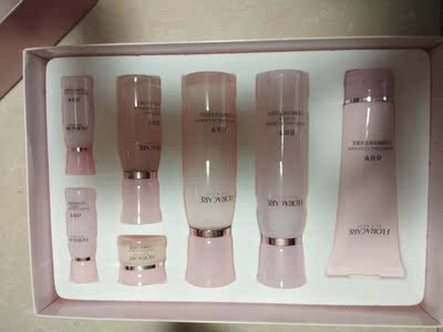 吐槽体验百花萃面部护理套装怎么样，质量合格吗，内幕曝光