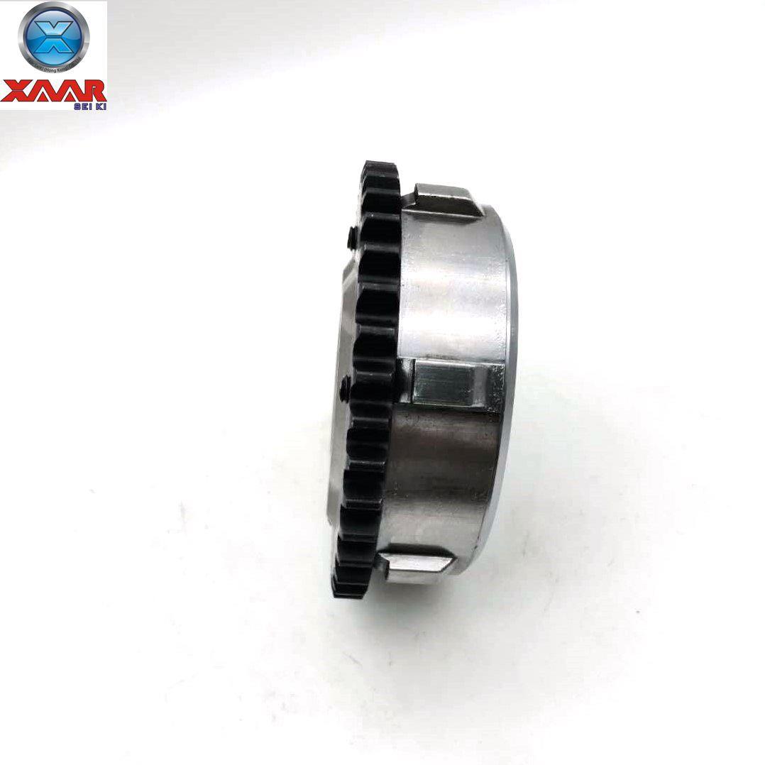 齿轮3 / 6 / CX-7 VVT执行器凸轮轴正时齿6M8G-6C525-BE / LF92-