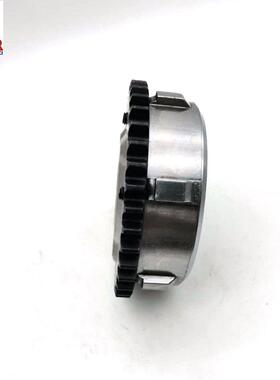 齿轮3 / 6 / CX-7 VVT执行器凸轮轴正时齿6M8G-6C525-BE / LF92-