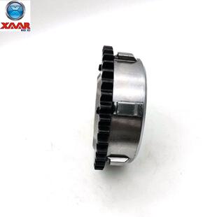 VVT执行器凸轮轴正时齿6M8G 6C525 齿轮3 LF92