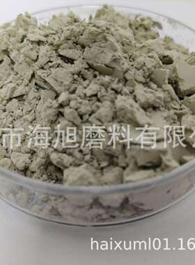 宝石抛光盘 抛光宝用碳化硅微石绿碳微化微粉粉6000目 硅绿色金刚