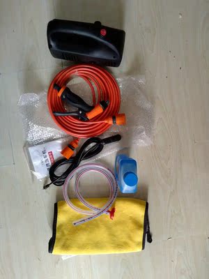 口碑评论悦卡YC-XCB011洗车机怎么样，用后一年口碑反馈！