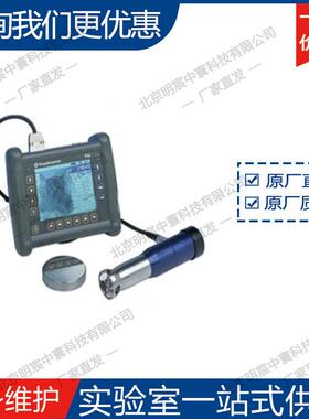 科晶TIV10-LD便携式光学硬度计