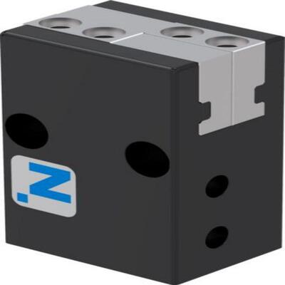 原装进口德国ZIMMER 2指平行抓手 MGP803N 现货供应