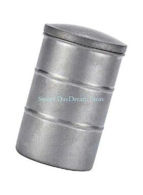 Y88C Odor Resistant Stainless Steel Coffee Bean Storage Jar