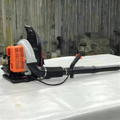 大量机背负式吹雪小区人行道清雪除风雪机四NJM冲程油汽吹风机
