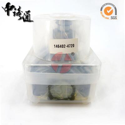 供应柴油4JG2/4JG1发动机泵头146402-4720