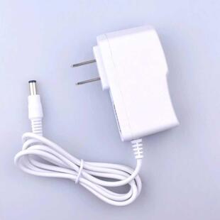 佳艺202型缝纫机家用电动迷你多功能小型6V1A电源线适配器 充电器