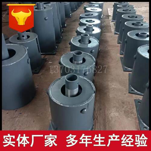 装置冲洗水管道弹簧支座T4.118整定组件TD60F20可变弹簧支架厂家