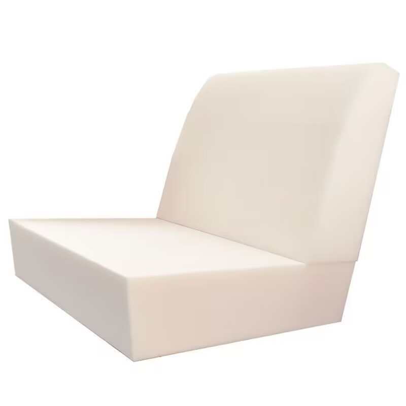 高密度飘窗垫海绵加硬加厚沙发垫选制红木沙发垫子床垫选订