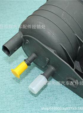 适用于进口沃尔沃CX40 2.0T内置汽油滤清器燃油滤芯汽油31679237