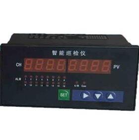 XMZ-J8系列巡检仪温度仪表