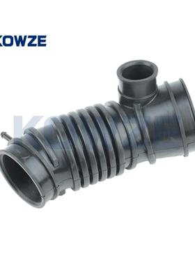 MR266308空气进气管适用帕杰罗运动1997-2011L2001996-20076G72