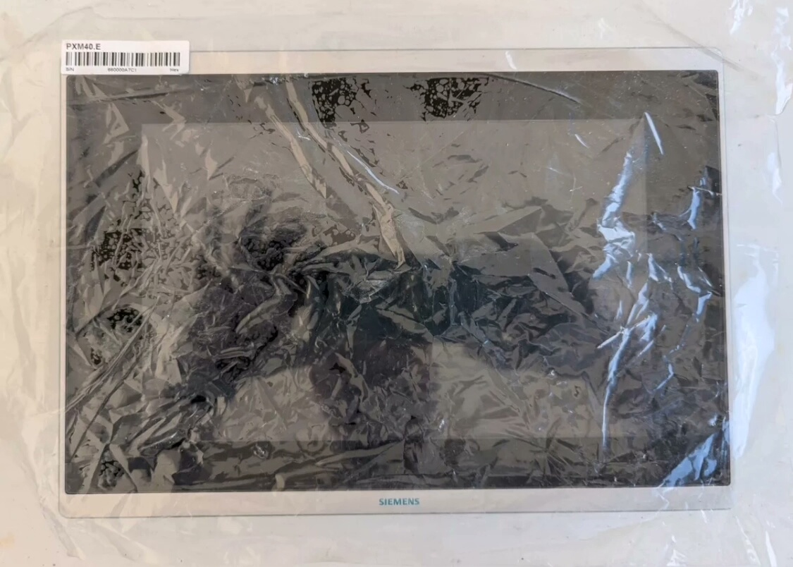 Siemens  PXM40.E 工程余货 原装 成色好 有