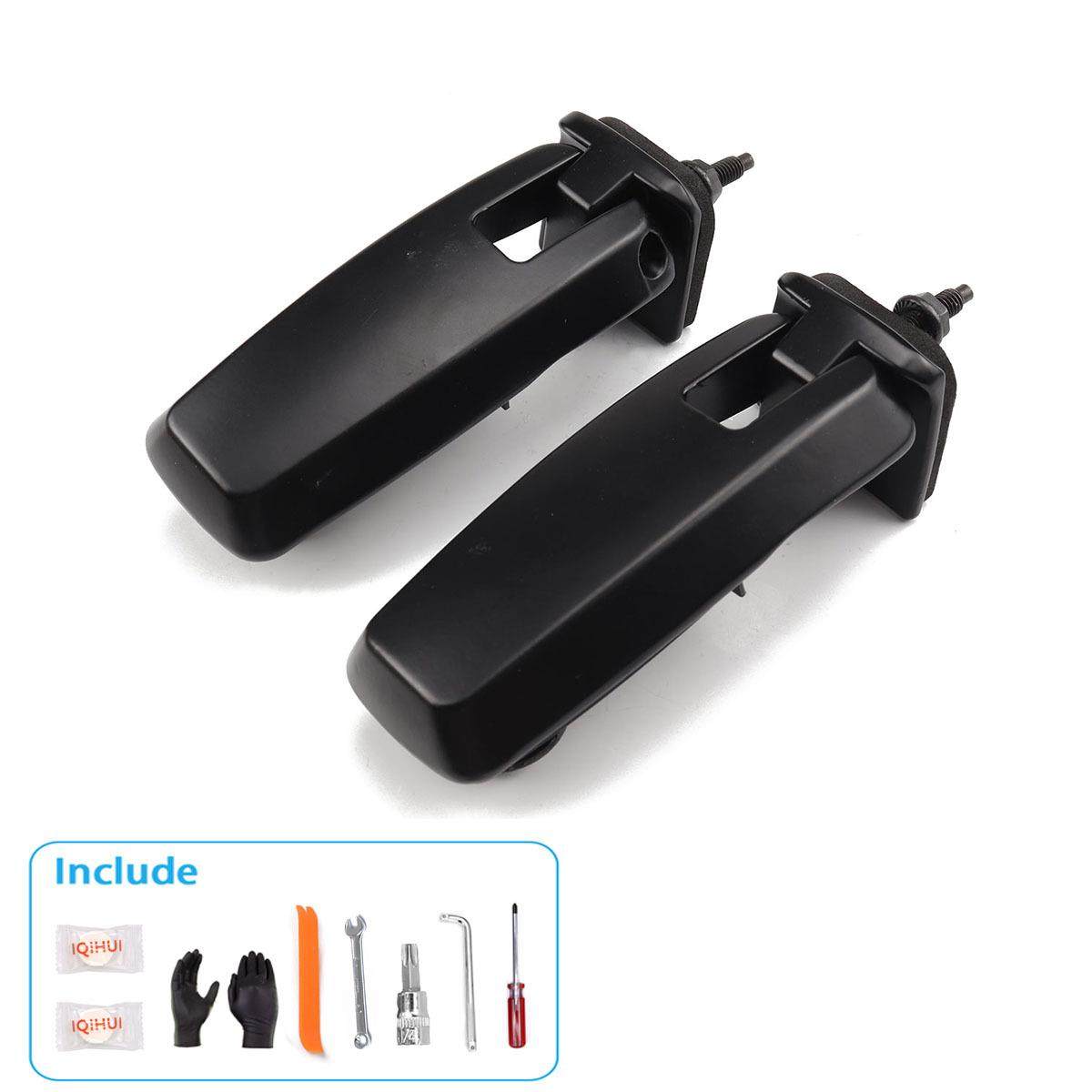 热销-挡风玻璃卡门铰链汽车后车窗铰链适用福特L8Z78420A68C