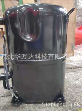 TAG2522ZTAG2522K全封闭活塞6匹冷藏冷冻冷库机组压缩机