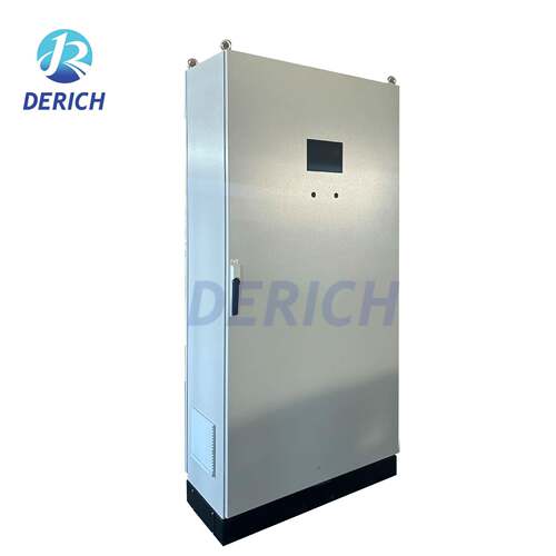 仿威图柜厂家ES五折型材IP65防水定/制独立组合电气设备控制柜PLC