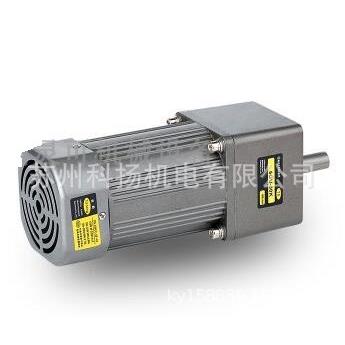 原装TAISONG减速机 Gear Head 6GU-5 减速箱 电机马达 齿轮箱