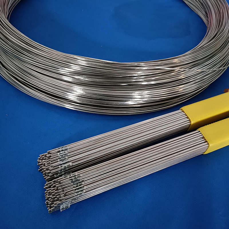 钛丝TA1 TA2钛线钛合金丝钛丝盘 可切割规格齐全