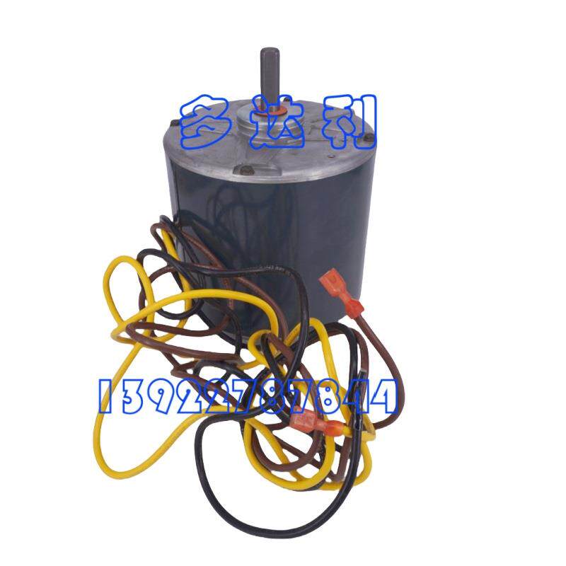 HC39GE476 开利风机电机 开利进口马达 Carrier motor