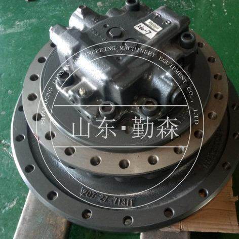 推土机配件 各种型号齐全 D65EX-16 行走总成 14X-27-00320