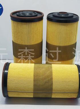 替代滤芯XP59408300034船用发电机组滤芯 柴油滤芯