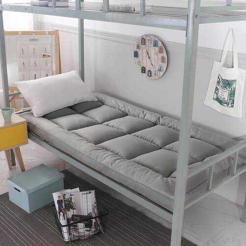 Memory Foam Mattress Topper Foldable Latex Tatami Mattress