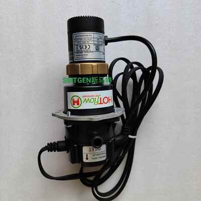 HOTSTART水套加热器2500W强制款CTM25210-AOO发电机发动机预热器