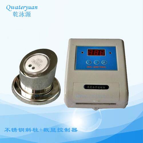 水疗感应开关水疗泳池感应控制延时开关配件触摸感应开关厂家