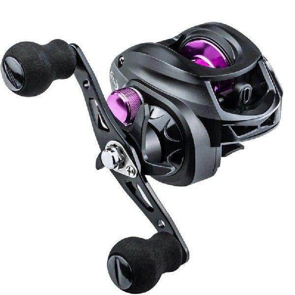 Fishing Dropper Reel Long Casting Anti Frying Line Fly - 实物图