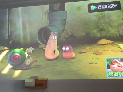 极米Z8X投影仪怎么样?体验半年真实告诉大家实情