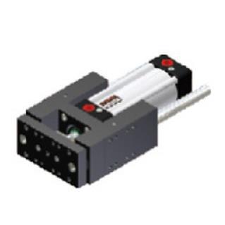 台湾UNIQUC导杆气缸GTK25*220 GTU40*25 DSC20N80-17.037.17