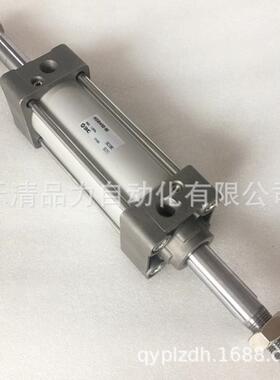 /双杆气缸MBW/MDKQDBW32/40/5063/0/10/0125-175-200Z-2508-300-3
