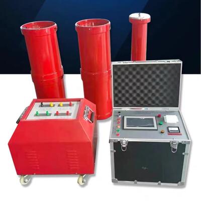 厂家试验成套装置10V/35V/110KV变频串联谐振交流耐压检测仪