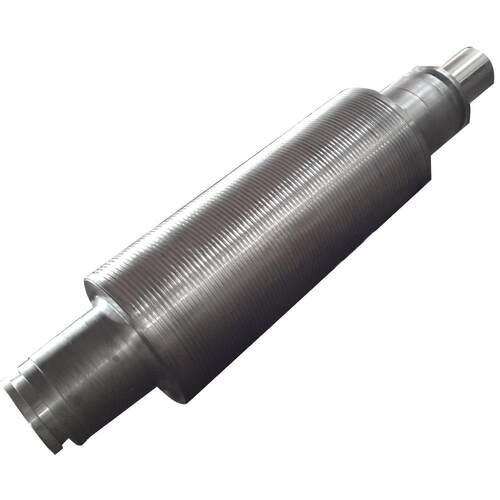 冷轧机工作辊 42crmo 9cr2mo中间辊按需定 制 大型锻钢冷轧支撑辊
