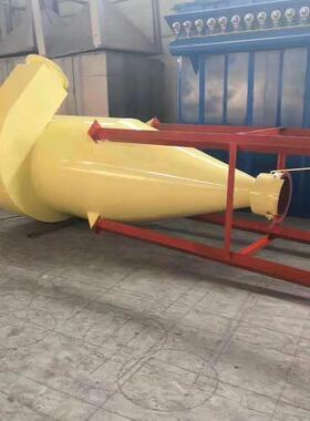 重供应沙克管龙除尘器 SPT多陶瓷除尘器 布袋除尘 器力多管 旋风