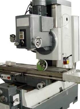 万能铣床X7140床身式铣床立式强力铣X7150数控立式万能铣床