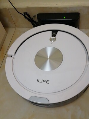 ILIFE扫地机器人怎么样?来听听真实宝妈诉说